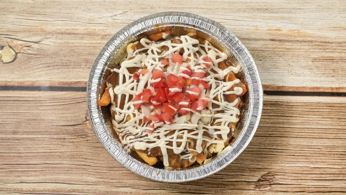 Shahi Paneer Pizza fresh made at Pizza 64 Millwoods