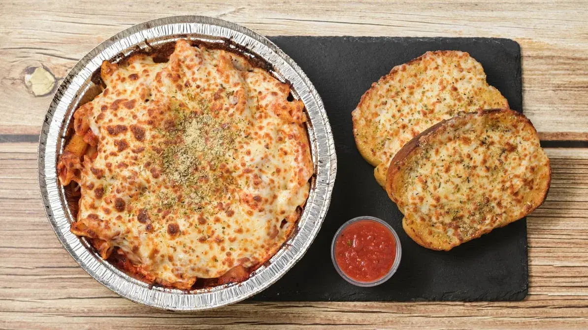 Italian- specialty pizza Pizza 64 Millwoods