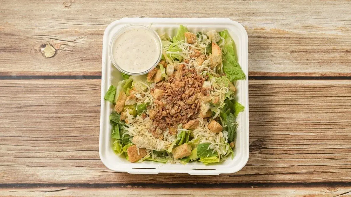 Cheese sticks and pizza sides at Pizza 64 Millwoods Edmonton